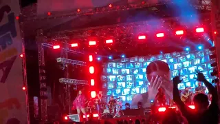 Show de Maiara e Maraisa no estádio em Sinop/2023, parte 2;