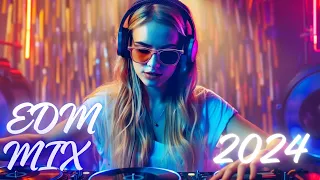DJ Disco Remix 2024 🔥 Cool Mashups and Remixes of Hottest Hits 🔥 Disco Remix Club Mix 2024