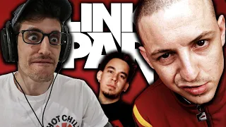 Hip-Hop Head REACTS to "Figure.09" by LINKIN PARK