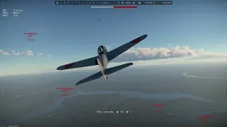 War Thunder Air Arcade ... can be fun (sometimes 😅) 31 kills