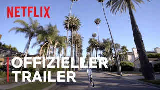Homemade | Offizieller Trailer | Netflix