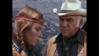 Bonanza Temporada 10 Capitulo 09+10 - Los supervivientes - Capítulo completoa