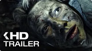 BLAIR WITCH 2 Trailer (2016) The Woods