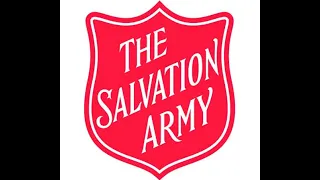 Meditative Study - For Our Transgressions - Chicago Staff Band of The Salvation Army