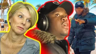 Mom REACTS to BIG SHAQ - MANS NOT HOT (MUSIC VIDEO)