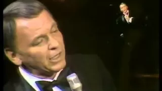 Frank Sinatra - I Get Along Without You Very Well