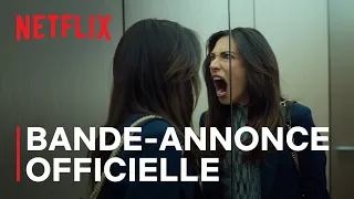 Snabba Cash | Bande-annonce originale VF | Netflix France