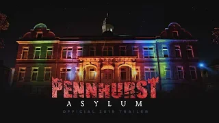 Pennhurst Asylum Official Trailer (2019)