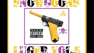 Snowgoons - Luger Vol.5 (MIXTAPE)