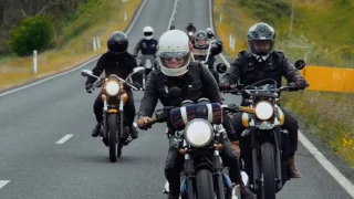 Jerry Can Ride 2016 Full Documentary