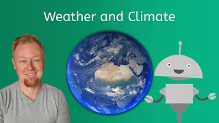 Weather and Climate - Geography for Teens!