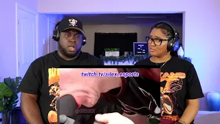 Kidd and Cee Reacts To 8 Minutes of Gamer Rage Compilation