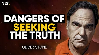 Оливер Стоун: Разгадка опасностей поиска истины