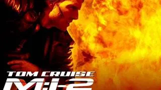 Mission Impossible 2 soundtrack  - Limp Bizkit - Take a look around