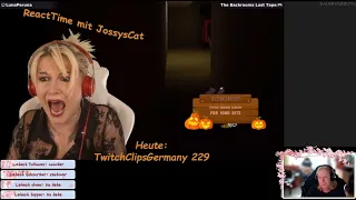 JossysCat 👀reactet TwitchClipsGermany 229