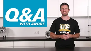How Much Clearance Do Your Bearings Need?  [HPA Q&A]