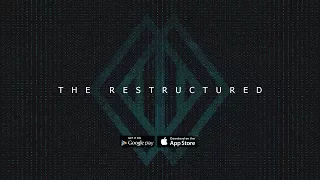 TRITIA - The Restructured (Album Preview)