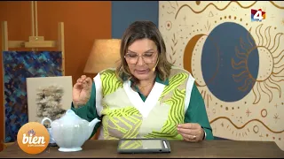 Bien con Lourdes - Tu horóscopo diario 27 de Mayo