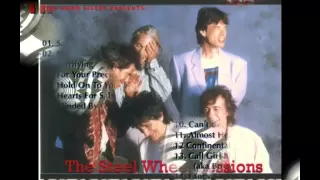 The Rolling Stones - "For Your Precious Love"(version 2) outtake 1989