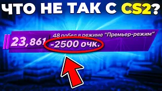 КАК В ЭТО ИГРАТЬ? 🔥 (CS2)