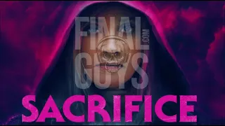 Sacrifice Review - Final Guys Horror Show #195