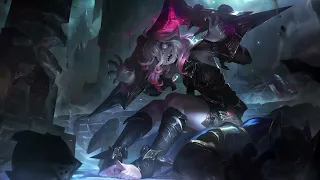 Feeding Frenzy - Briar Cinematic Theme Extended