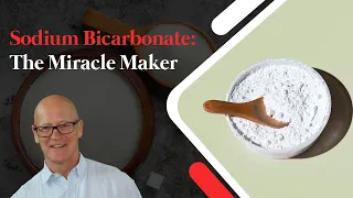 Sodium bicarbonate the miracle maker and why you need it every day