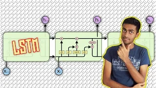 LSTM Networks - EXPLAINED!