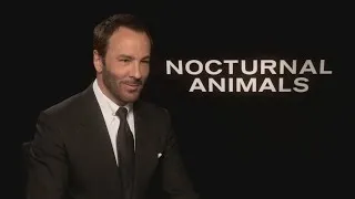 Nocturnal Animals: Tom Ford was googling 'white trash Texas hicks' for research