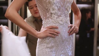 MUSE by berta Singapore event