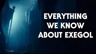 Exegol - Everything We Know So Far