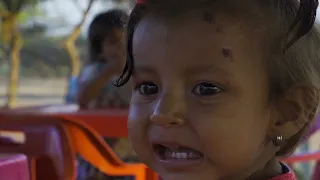 "Los Paisajes del hambre, temporada 2: La Guajira" - Documental completo