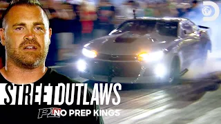 "This Car Is a Masterpiece!" | Street Outlaws: No Prep Kings