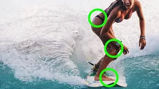 Surf Stance - The 3 Things You Need To Fix