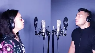 The Lion King - Love Will Find A Way (Cover Duet with my Mom)