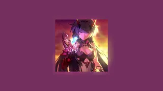 ✧ A song for every ☆Honkai Impact 3rd☆ character*:･ﾟ✧* (playlist)