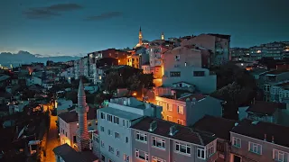 Istanbul Turkiye