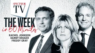 The scandal of puberty blockers & Cameron's diplomacy flop – The Week in 60 Minutes | SpectatorTV