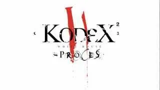 07.White House Records & K.A.S.T.A. -- Taka prawda - Kodex 2 : Proces