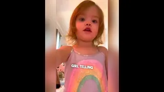 The most adorable video on the internet 🤣❤️ 🥰 | Wholesome Moments