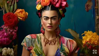 Unveiling Frida Kahlo: A Vibrant Journey Through Art & Resilience