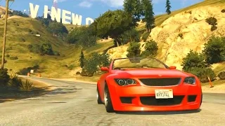 Dream GTA V