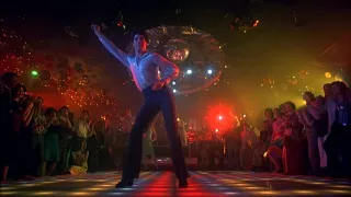 Saturday Night Fever 1977 1080 HD - Trailer