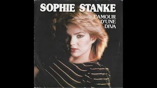 Sophie Stanke - L'Amour D'une Diva (Version Française)