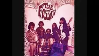 “The Fossils” full demo-tape – (garage punk – lo-fi sixties sound) 1993