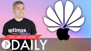 Huawei BEATS Apple in Sales, Even with the Ban?!
