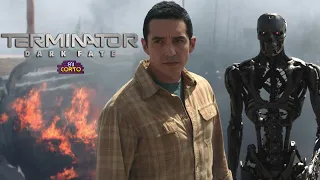 Terminator 6: Destino oculto | El TERMINATOR MEXICANO WEY