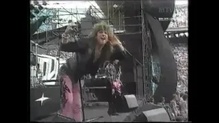 Bon Jovi - Tokyo Road / Only Lonely | Pro Shot | Dallas 1985