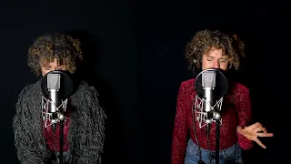 Cyrille Aimée - Jazz Vocals - Improvisation / Scat Duo - Blues