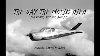 The Day The Music Died